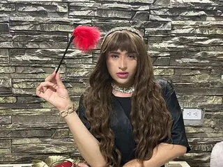 AryPercy show nude online