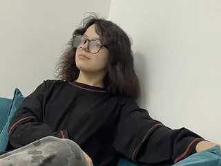 AshleyBe jasmine shows cam