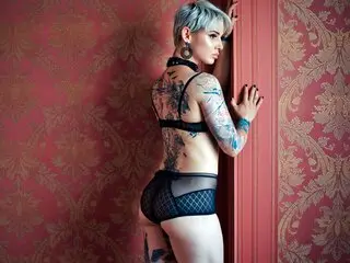 AxanaRose show jasminlive show