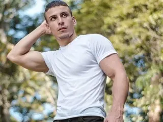 BAYRONFIT naked livejasmine jasminlive
