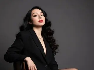 BarbaraBakere real jasmin livejasmin