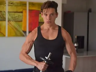 BaxterThompson porn shows private