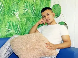 BenChristensen hd livejasmine show