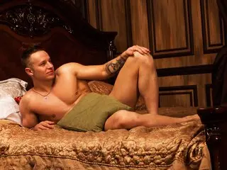 BigVanHunk nude online jasmine