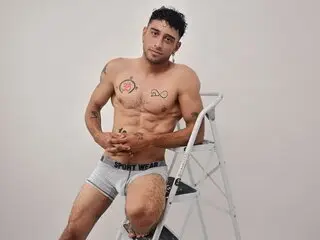 BlakeCruz free ass videos