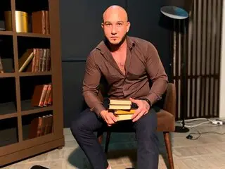 BlakeDupree live sex show
