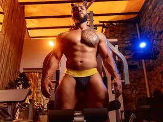 BlakeJackson hd video livesex