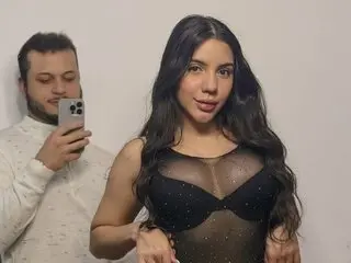 BobandKloe livejasmin fuck live