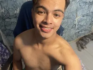 BrayanCelestial private video jasmin