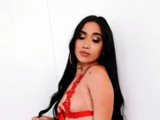BriandaBrex videos jasmin private