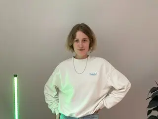 BritanySwander hd video camshow