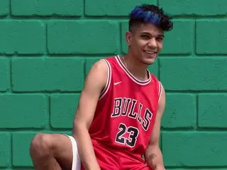BruceBranly lj lj livesex