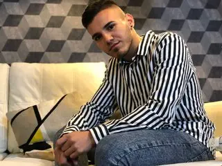 BrunoHamson camshow webcam free