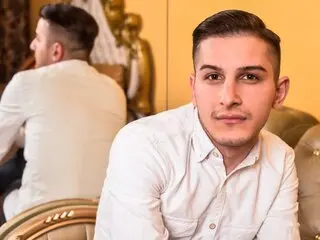 bradAdam livejasmin jasminlive video