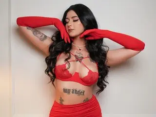 CaitlynFontine toy nude recorded