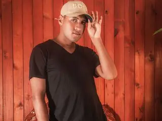 CamiloOlivera pics video webcam