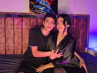 CandiAndFilitt amateur livejasmine livesex