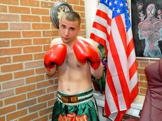 CarlitoBoxer show sex shows