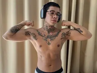 CarlosHubble fuck real nude