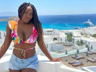 CarterSharonna live livejasmin video