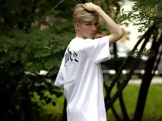 CasperReid real anal camshow