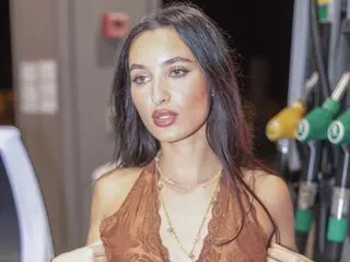 Cassandrabby private pics webcam
