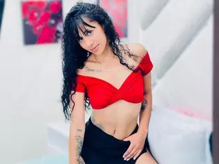 CataleyaMoren ass jasminlive video