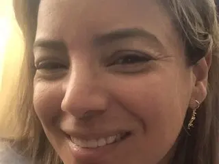 CatalinaAzcarate shows toy private