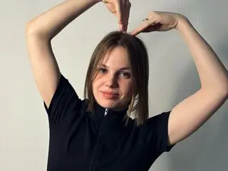 CateFunnell amateur livesex private