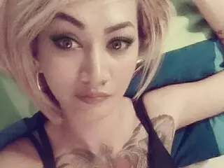CharismaQueen anal video pics