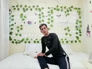 CharlieCano camshow livejasmin.com livejasmine