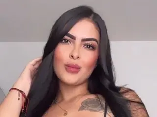 CharlottJhonson ass private jasminlive
