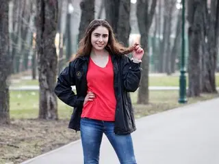ChelsieLu camshow amateur private