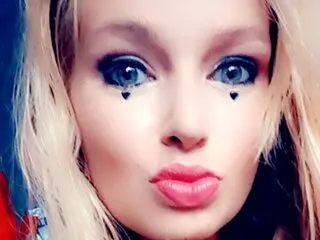 CheyenneStar xxx jasmine live