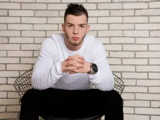 ChirsMorgan lj anal jasmine