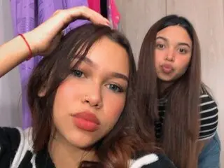 ChloeGeane anal anal live