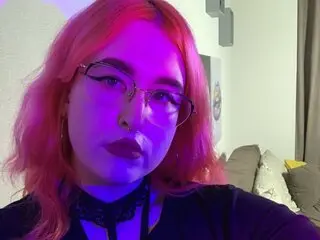 ChloePinkman cam livejasmin recorded