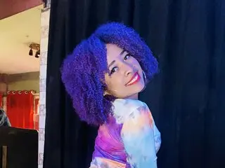 ChrisAnna real free cam