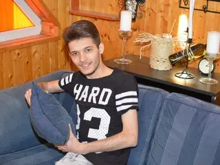 ChrisLucas live livejasmin.com jasminlive