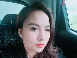 ChristabelBloom recorded jasmine hd