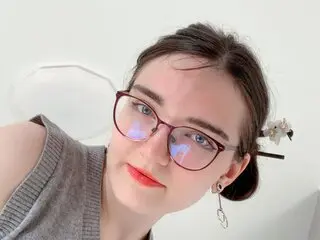 Christik hd online webcam