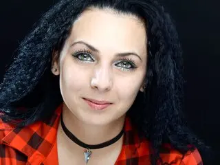 ChristinaStephan cam hd amateur