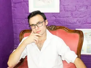 ChuckRivera livejasmin hd live