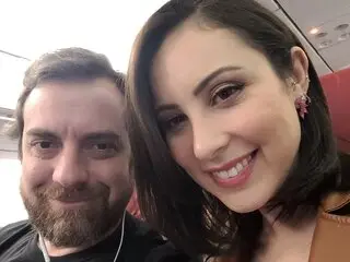 CinthiaGabriel xxx ass recorded