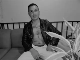ClarkPaters camshow recorded camshow