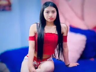 CloeScoper ass jasmine nude