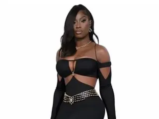 CocoVarley recorded jasmine online