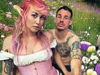 ColtonAndViolet show nude nude