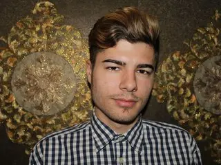 CoxAron livejasmine cam webcam