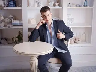 CuteMariusForU naked webcam camshow